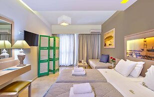 Palm Beach Apartments - Studio