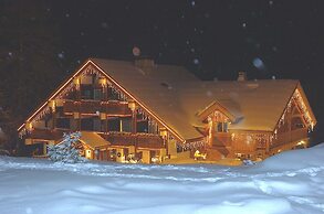 Chalet Hôtel L'Ecureuil