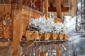 Chalet Hôtel L'Ecureuil