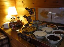 Chalet Hôtel L'Ecureuil