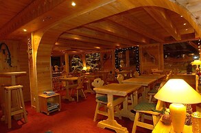 Chalet Hôtel L'Ecureuil