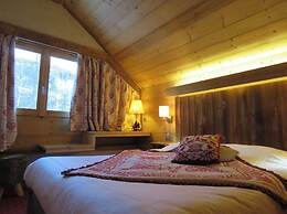 Chalet Hôtel L'Ecureuil