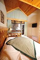 Chalet Hôtel L'Ecureuil