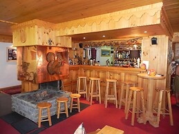 Chalet Hôtel L'Ecureuil