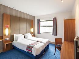 Travelodge Sheffield Meadowhall
