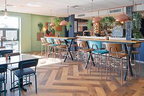 Travelodge Sheffield Meadowhall