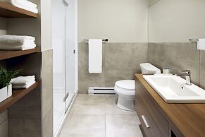 Hôtel Rive Gauche
