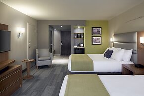 Hôtel Rive Gauche