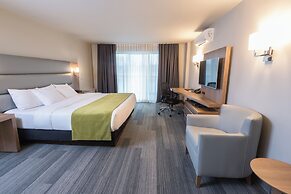 Hôtel Rive Gauche