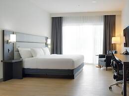 Hôtel Rive Gauche