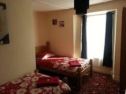 The Vyvyan Arms Hotel