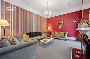 Clydesdale Manor
