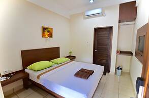 Central Inn