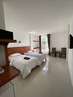Central Inn