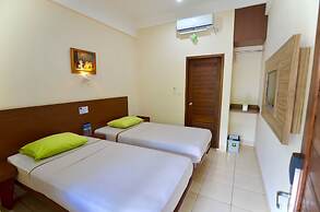 Central Inn