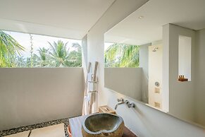 Svarga Resort Lombok