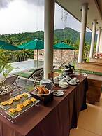 Svarga Resort Lombok