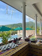 Svarga Resort Lombok
