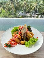 Svarga Resort Lombok
