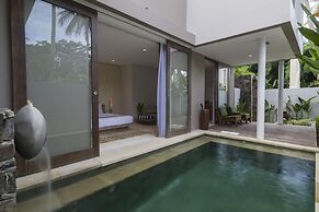 Svarga Resort Lombok