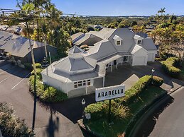 Arabella Garden Inn Motel