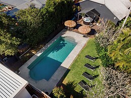 Arabella Garden Inn Motel