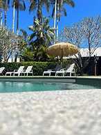 Arabella Garden Inn Motel