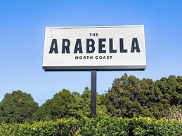 Arabella Garden Inn Motel