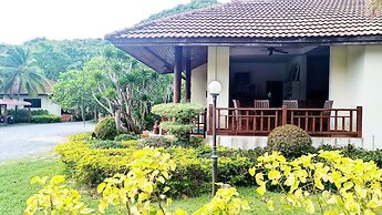 La Mer Samui Resort