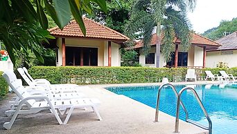 La Mer Samui Resort