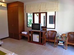 La Mer Samui Resort