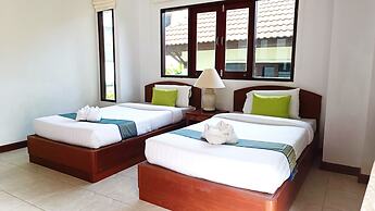 La Mer Samui Resort