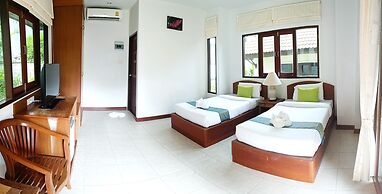 La Mer Samui Resort