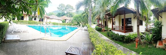 La Mer Samui Resort