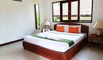 La Mer Samui Resort