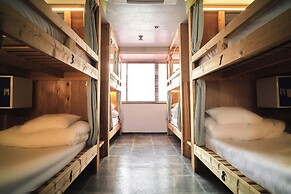 Hostel Casa Noda