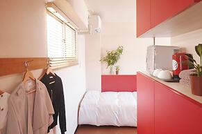 Hostel Casa Noda