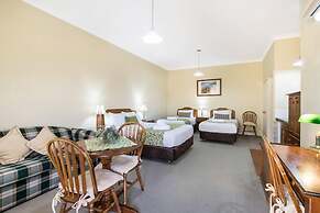 Ballina Heritage Inn