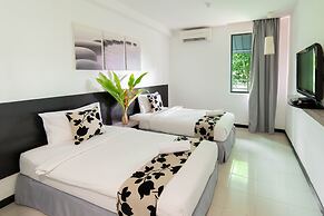 Riverra Inn Langkawi
