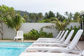 Riverra Inn Langkawi