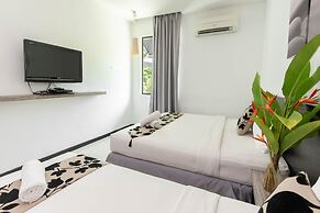 Riverra Inn Langkawi