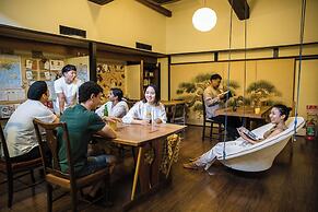 Guesthouse U-En - Hostel