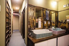 Guesthouse U-En - Hostel