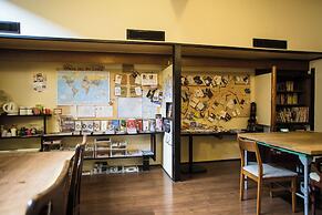 Guesthouse U-En - Hostel