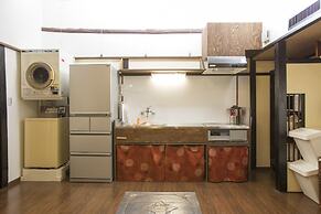 Guesthouse U-En - Hostel