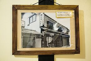 Guesthouse U-En - Hostel