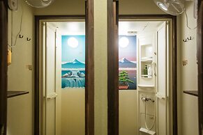 Guesthouse U-En - Hostel