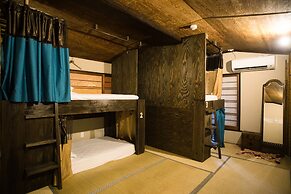 Guesthouse U-En - Hostel