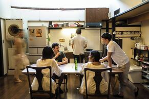 Guesthouse U-En - Hostel