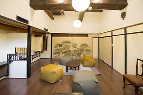 Guesthouse U-En - Hostel